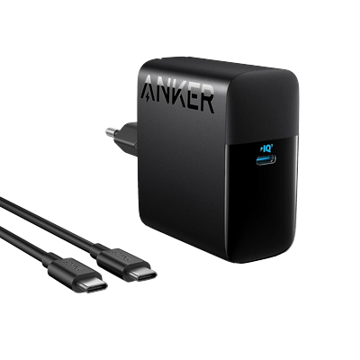 Anker 317 Ladegerät (100W) Image
