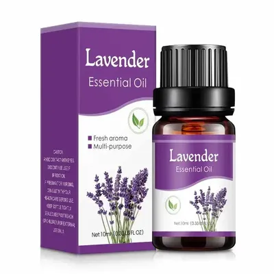 10ml Car Perfume Water-soluble Air Freshener Aroma Diffuser Air Humidifier Essential Oils Freshener
