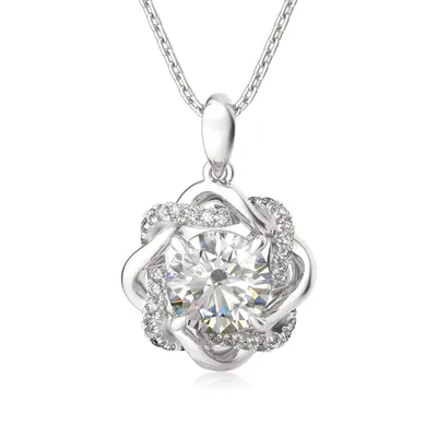 Necklaces+Pendants