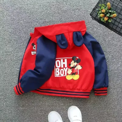 Baby+Kids+Outerwear