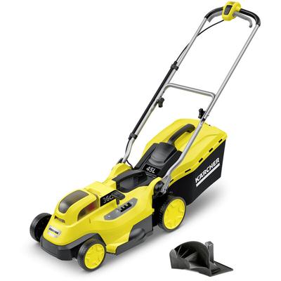 Karcher - Kärcher Akku-Rasenmäher lmo 18-36 Battery, ohne Akku