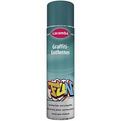 Caramba - 605614 Graffiti-Entferner 400 ml