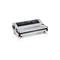 Magic Vac - Jumbo 30 Premium macchina per sottovuoto -0,83 mbar Nero, Acciaio inossidabile