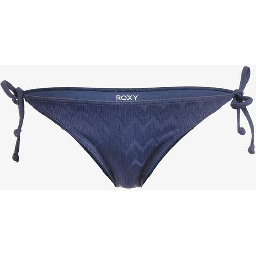 ROXY Damen Bikinihose CURRENT COOLNES, Größe S in Blau