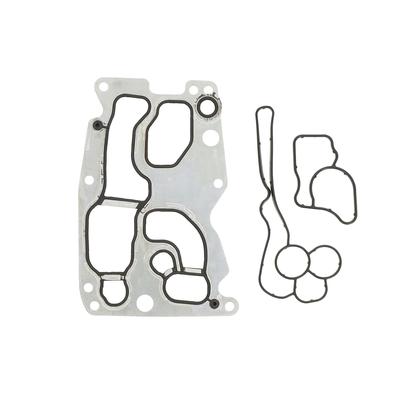 f.becker_line Dichtungssatz, Ölkühler für MINI BMW 11428511980 11428580682 11428516396 53210027 Image