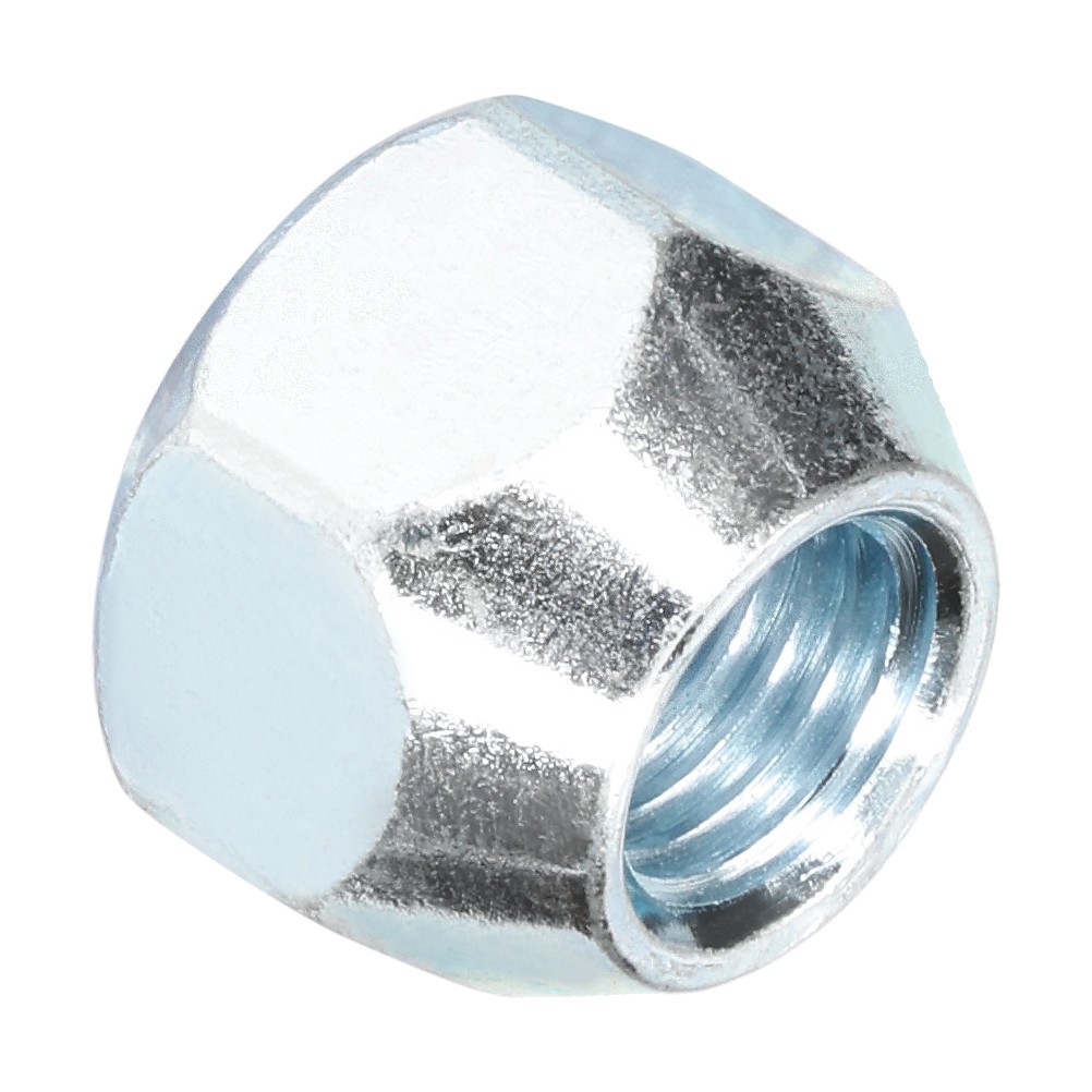 f.becker Radmutter 40540011 vorne hinten rechts links für MITSUBISHI HYUNDAI KIA PEUGEOT CITROËN TOYOTA MAZDA MERCEDES-BENZ VOLVO SMART 5405.81 30870 Image