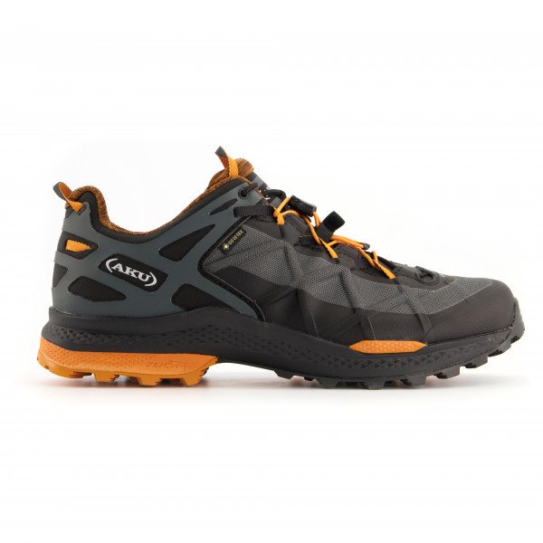 AKU - Rocket Dfs GTX - Multisportschuhe 46,5 | EU 46,5 schwarz