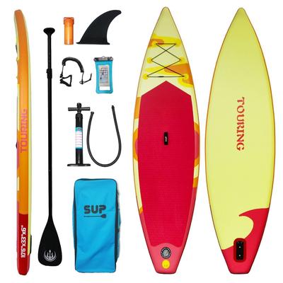 Adults Inflatable Stand Up Paddle Board with Accessories