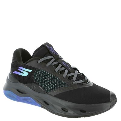 Skechers Performance SKX FLOAT-253001 - Mens 12 Black Basketball Medium