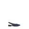 GEOX Scarpa donna blu in suede