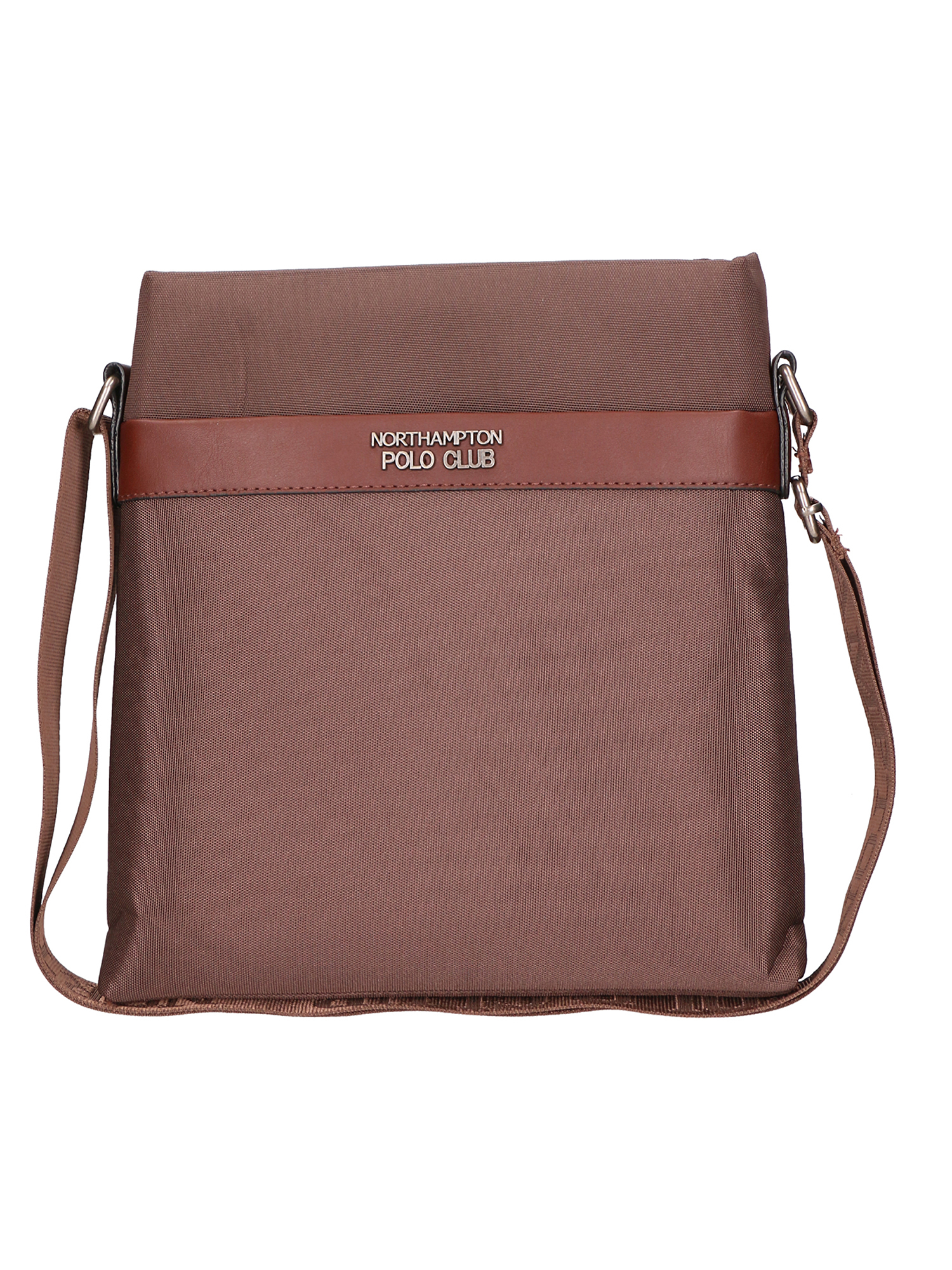 Northampton Polo Club Schultertasche Männer EARTH Image