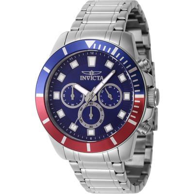 Invicta Pro Diver 46041 Herren Quarz Uhr - 45mm Image