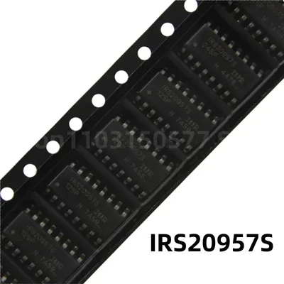 1piece Digital audio driver IC IRS20957 IRS20957S SMD SOP16 audio power