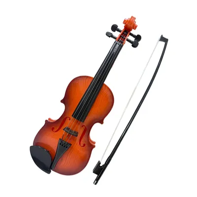 Simulated Violin Music Practice Violin Violin Kit Musical Instrument Performance Props Gifts