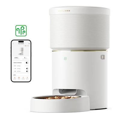 PETLIBRO Space Automatic WIFI Dog Feeder