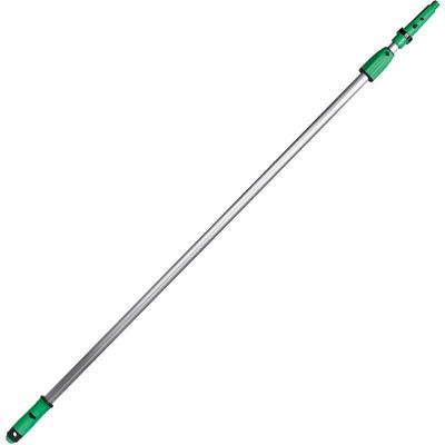 Unger - OptiLoc Teleskopstange 1,25 m ergonomischer Griff Anti-Rutsch-Endkappe Image