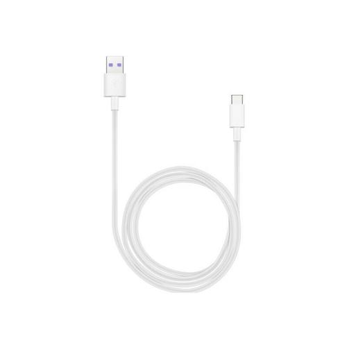 Huawei Huawei AP71 1m usb Type-A usb Typ-C Weiß Handykabel (04071497) (04071497)