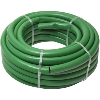 Werka Pro - Beschichteter Gartenschlauch Ø25mm grün 20m Image