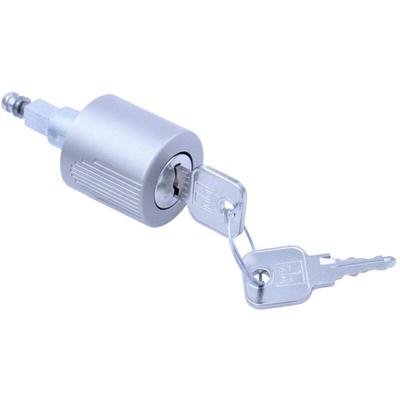 Huwil - Zylinder-Drehknopf - Typ 44 P2 - din links Image