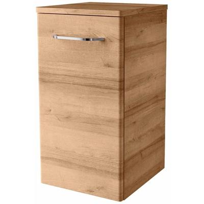 Unterschrank milano / Badschrank mit Soft-Close / Maße (b x h x t): ca. 30,5 x 57 x 32 cm / Schrank