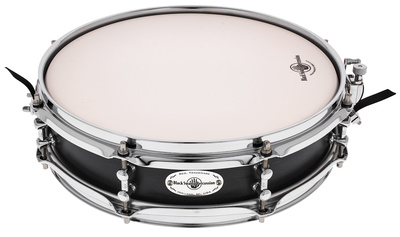 Black Swamp Percussion Concert Snare CM3513BL