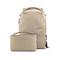 URTH Arkose 20L Backpack with Camera Insert Beige Medium UBBKPCCB20A-BGE