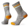 Smartwool - Women's Performance Hike Light Cushion Tube Stripe - Wandersocken Unisex M | EU 38-41 grau