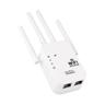 Potente ripetitore WiFi, 1200 Mbps, potente amplificatore WiFi, dual band 5 GHz e 2,4 GHz,