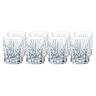 Nachtmann Palais Becher 288 ml 8er Set