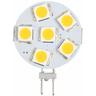 Ampoule led 1,2 w non gradable