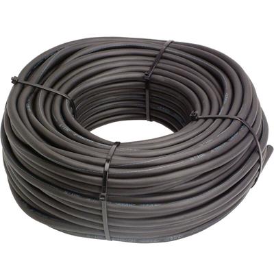 As-schwabe - schwere Gummischlauchleitung H07RN-F 3G1,5 schwarz Meterware Image