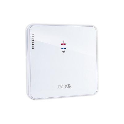 Modern-electronics Funkklingel Signalverstärker, 90x90x28mm - M-e