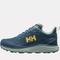 Helly Hansen Women's Stega Helly Tech® WATERPROOF Hiking Shoes Blue 6