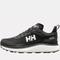 Helly Hansen Women's Stega Helly Tech® WATERPROOF Hiking Shoes Black 4