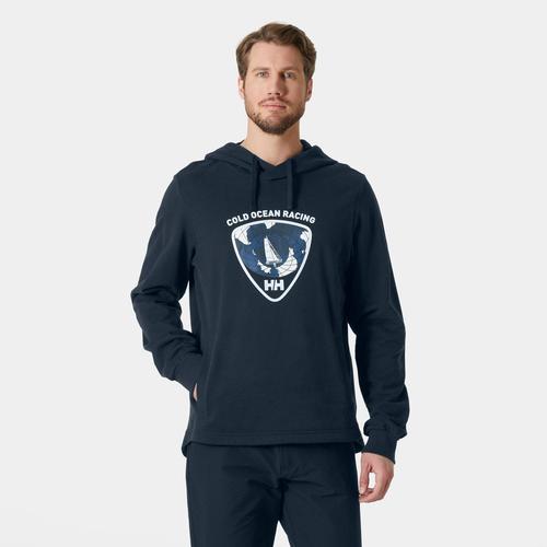 Helly Hansen Men's Arctic Ocean Hoodie 2.0 Navy L