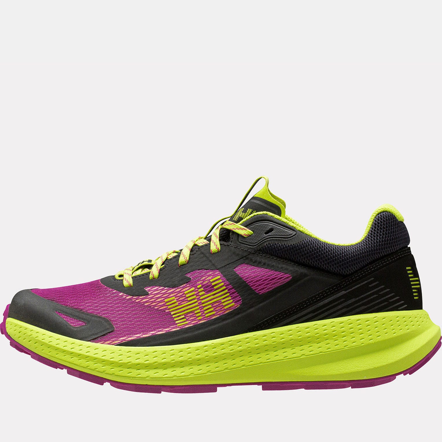 Helly Hansen Men's Skyhawk Trail Running Shoes Pink 11