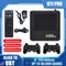 Console per videogiochi G11 Pro 4K HD 2.4G 256GB Controller Wireless emuelec3. 3 S905X2 Dual System