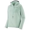 Patagonia - Women's Airshed Pro P/O - Laufjacke Gr S grau