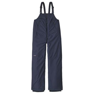 Patagonia - Kid's Powder Town Bibs - Skihose Gr XXL blau
