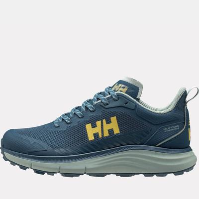 Helly Hansen Damen Stega Helly Tech® Wasserdichte Wanderschuhe 37