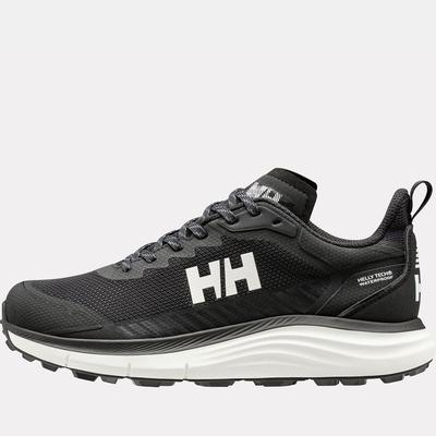 Helly Hansen Damen Stega Helly Tech® Wasserdichte Wanderschuhe 37