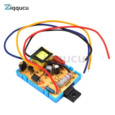 14-60 inch LCD TV Switching Power Supply Module Universal Receiver EVD Power Supply DC Sampling High Power DC 5V-24V