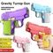 Mini 3D Gravity Printing 1911 Children'S Toy Guns Model Fidget Toy for Kids Adults Stress Relief Toy