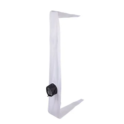 Waterproof Window Seal for Portable Air Conditioner Tilting Sloping Windows Easy to Install Double