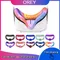 For Oculus Quest 2 Face Pad Cushion Face Cover Bracket Protective Mat Eye Pad For Oculus Quest 2 VR