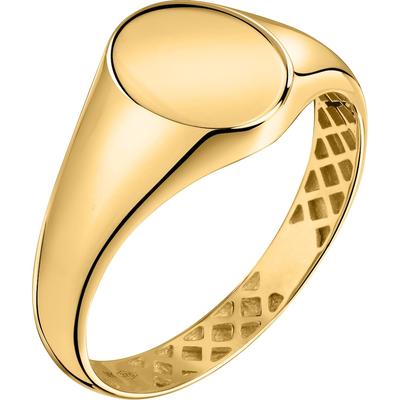 CHRIST Herrenring 375er Gelbgold 66 Herren Image
