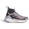 adidas Terrex - Women's Terrex Free Hiker 2 - Wanderschuhe 40 | EU 40 grau