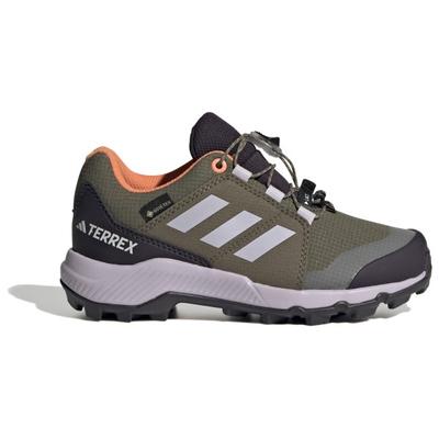 adidas Terrex - Kid's Terrex GTX - Multisportschuhe UK 6 | EU 39 grau