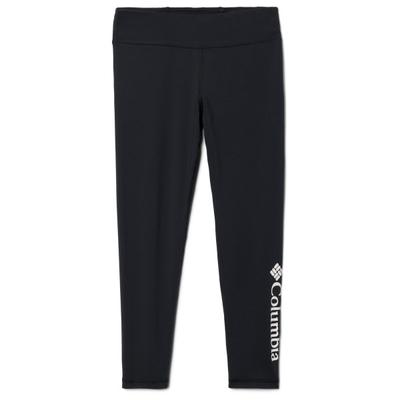 Columbia - Kid's Columbia Hike Legging - Leggings Gr 6-7 Years schwarz Image