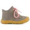 Pepino by Ricosta - Kid's Cory - Freizeitschuhe 20 - Regular | EU 20 grau/rosa
